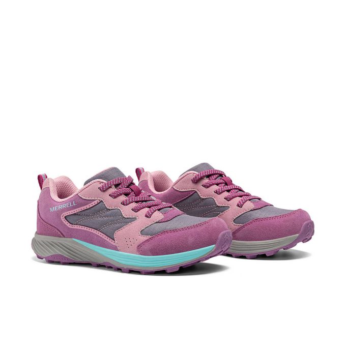 Alpine 83 KDZ pour grands enfants