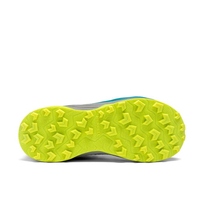 Alpine 83 KDZ pour grands enfants