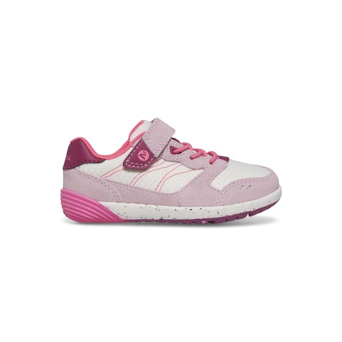 Baskets Bare Steps® A83 pour petits enfants