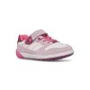 Baskets Bare Steps® A83 pour petits enfants
