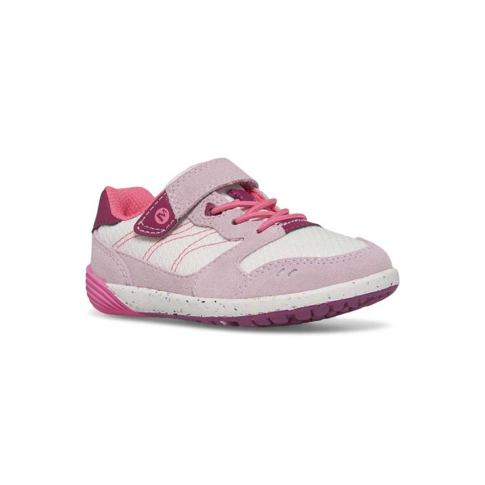 Baskets Bare Steps® A83 pour petits enfants