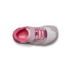 Baskets Bare Steps® A83 pour petits enfants