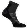 Chaussette de randonnée Moab Quarter
