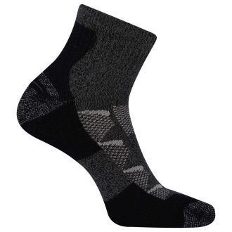 Chaussette de randonnée Moab Quarter