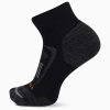 Chaussette de randonnée Zoned Quarter