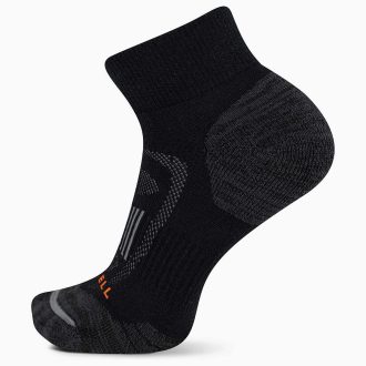 Chaussette de randonnée Zoned Quarter