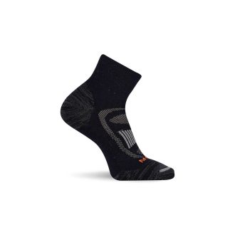 Chaussette de randonnée Zoned Quarter