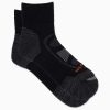 Chaussette de randonnée Zoned Quarter