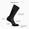 Chaussette de randonnée Moab Quarter