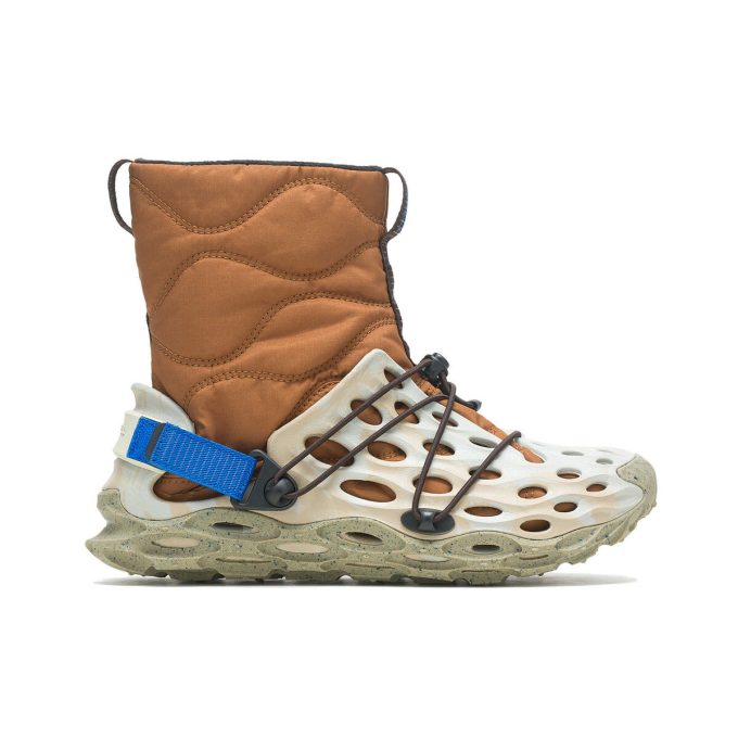 Hydro Moc AT Puff Mid 1TRL pour femme