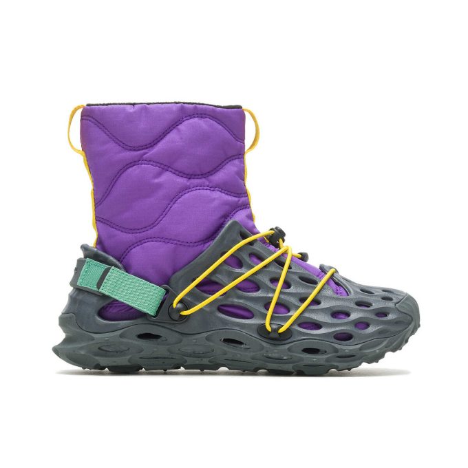 Hydro Moc AT Puff Mid 1TRL pour femme Hydro Moc AT Puff Mid 1TRL pour femme