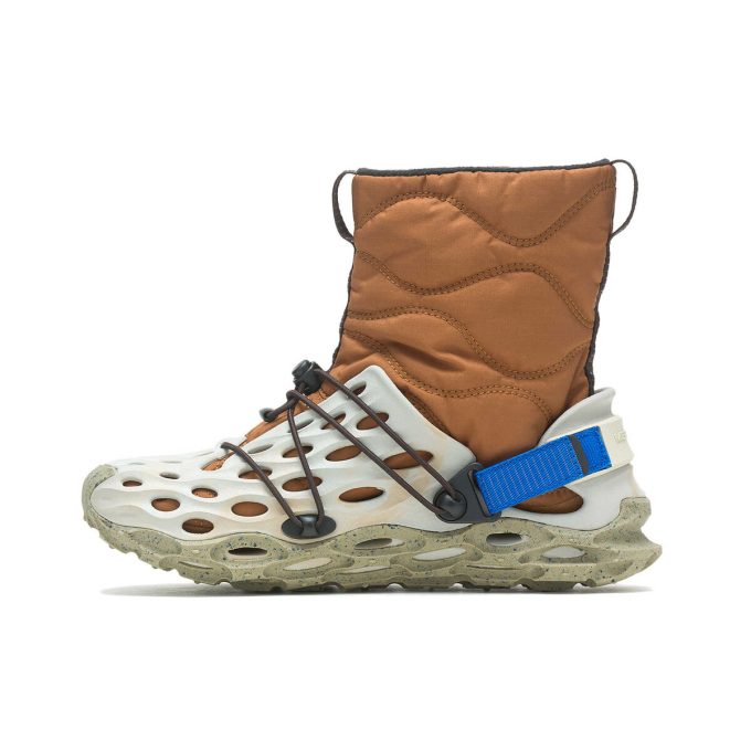 Hydro Moc AT Puff Mid 1TRL pour femme
