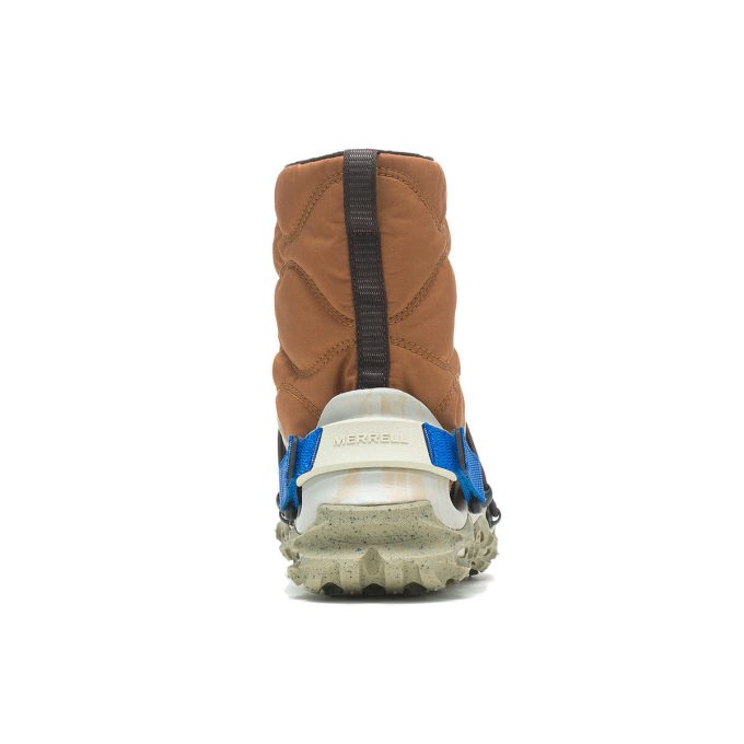 Hydro Moc AT Puff Mid 1TRL pour femme