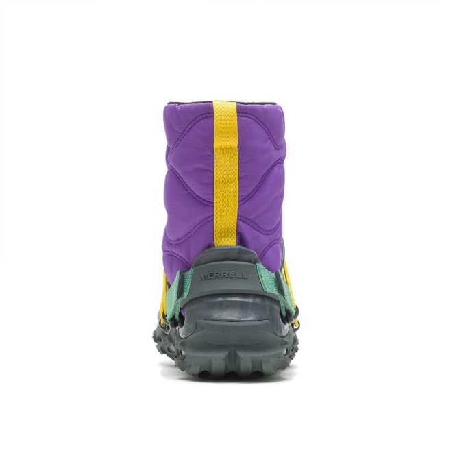 Hydro Moc AT Puff Mid 1TRL pour femme Hydro Moc AT Puff Mid 1TRL pour femme