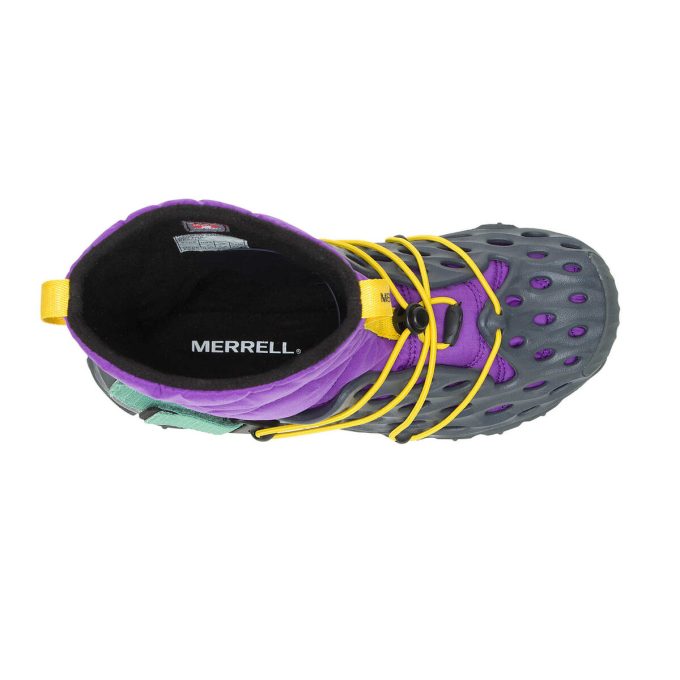 Hydro Moc AT Puff Mid 1TRL pour femme Hydro Moc AT Puff Mid 1TRL pour femme