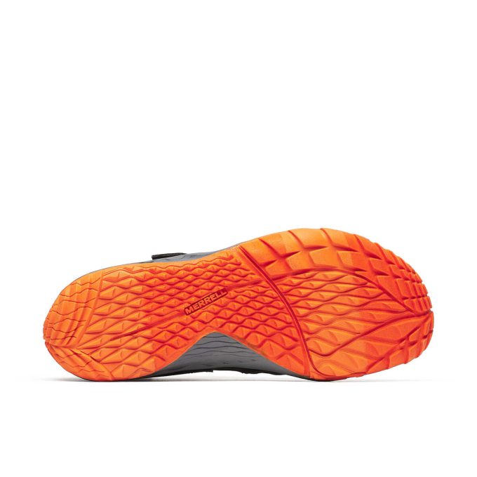 La quête hydroélectrique du grand enfant