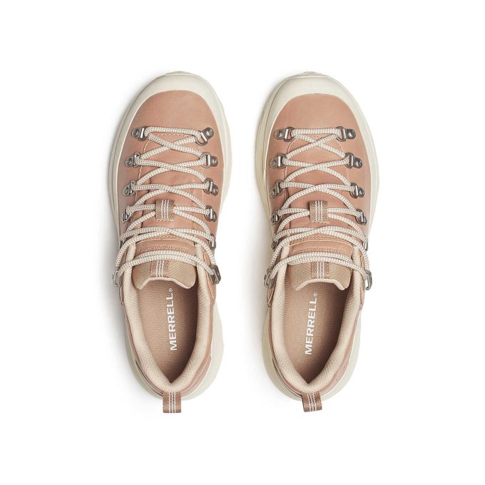 Lacets en cuir Ontario Speed  SE
