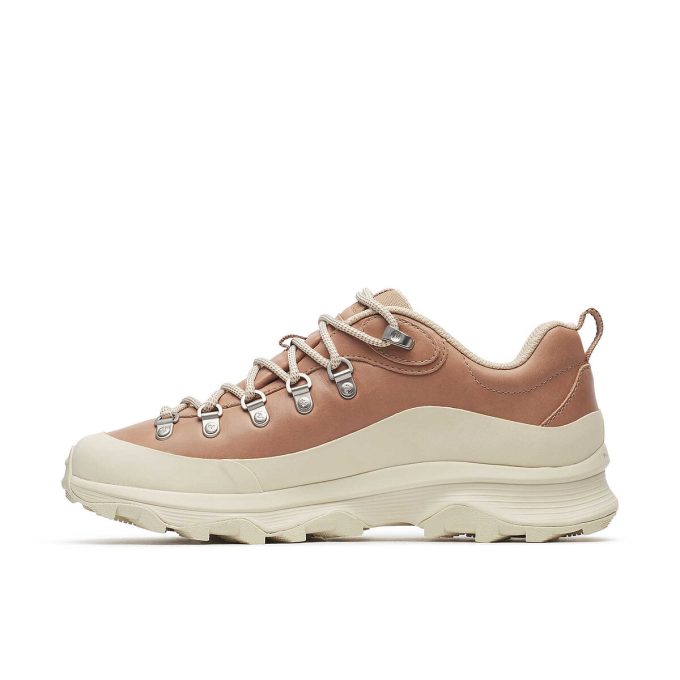 Lacets en cuir Ontario Speed  SE