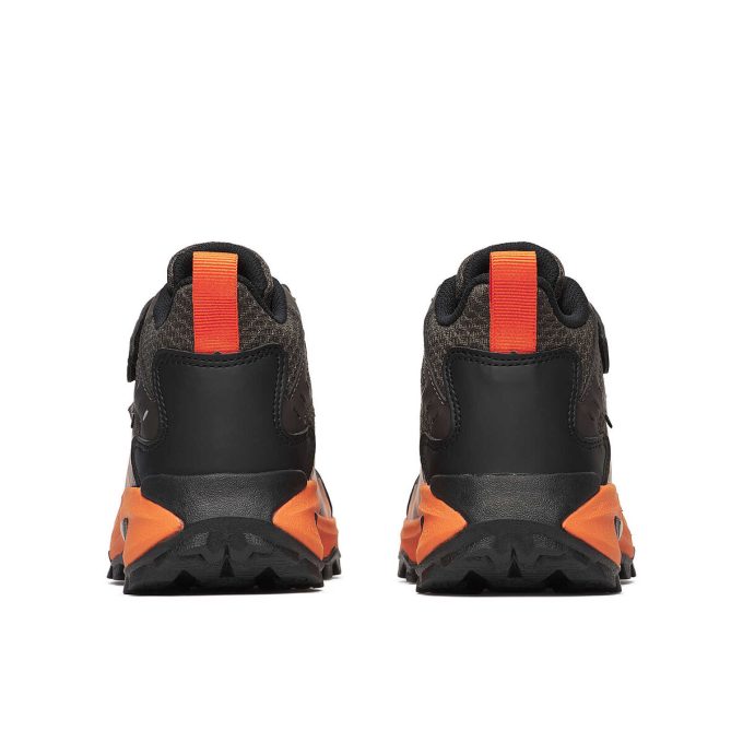 Moab Speed  Mid 2 A/C imperméable pour grands enfants