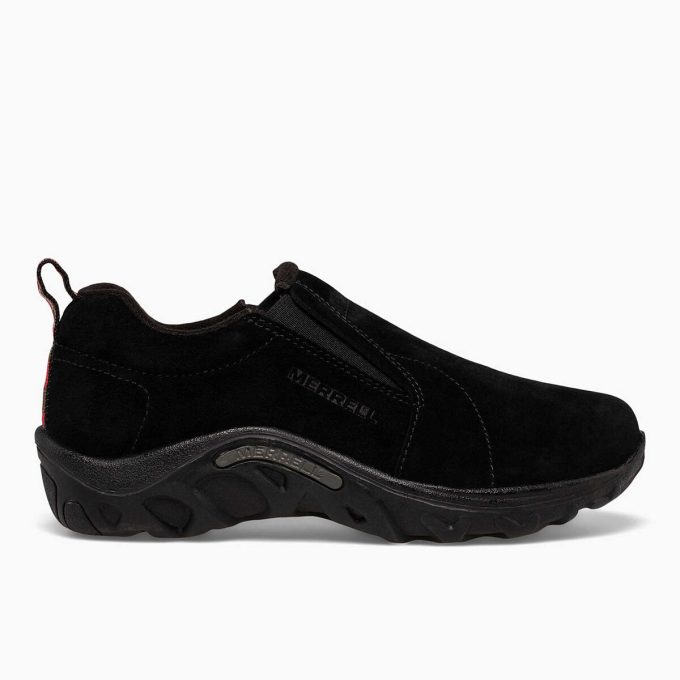 Mocassins Jungle pour grands enfants