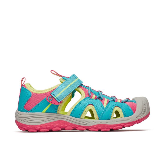 Sandale Hydro 2 pour grands enfants