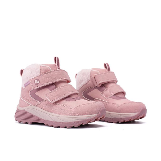 Snova Mid Jr pour petit enfant