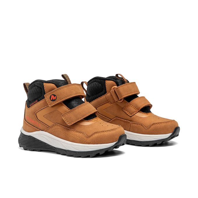 Snova Mid Jr pour petit enfant