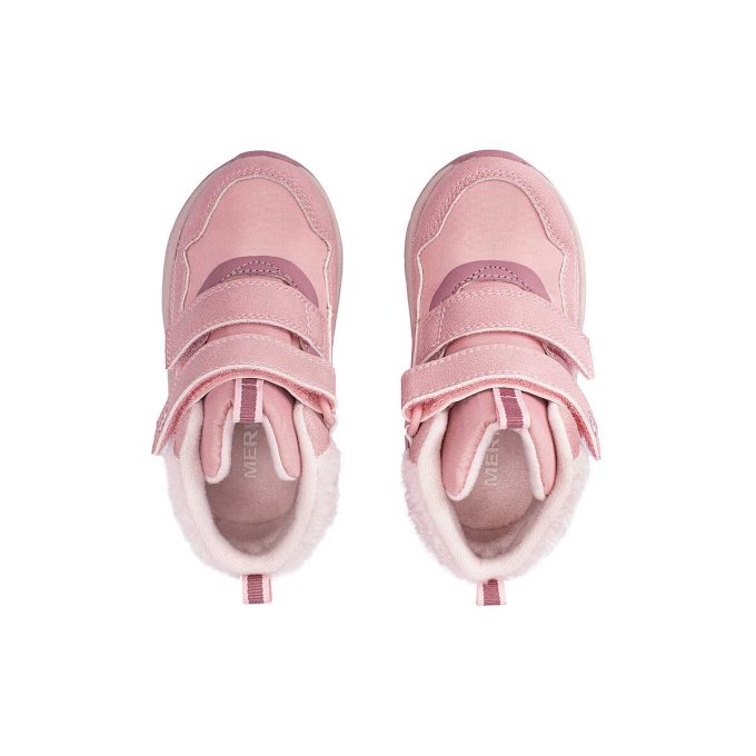 Snova Mid Jr pour petit enfant