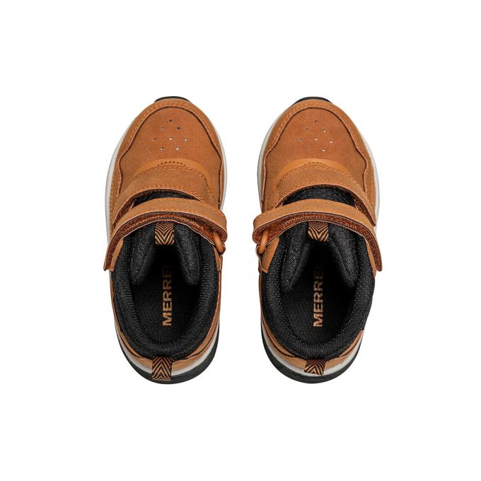 Snova Mid Jr pour petit enfant