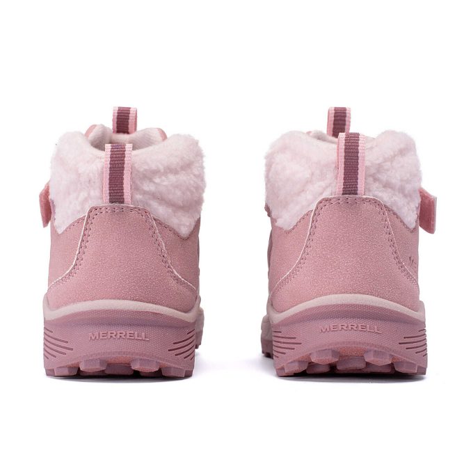 Snova Mid Jr pour petit enfant