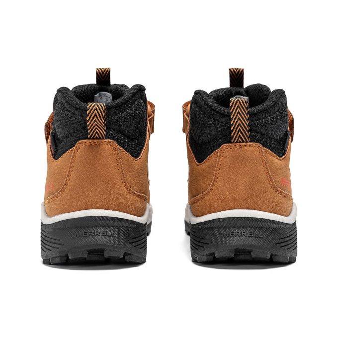 Snova Mid Jr pour petit enfant