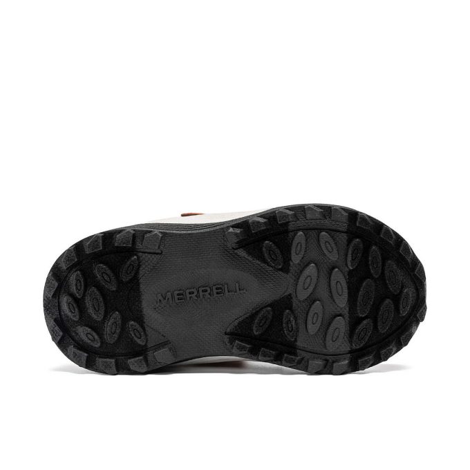 Snova Mid Jr pour petit enfant